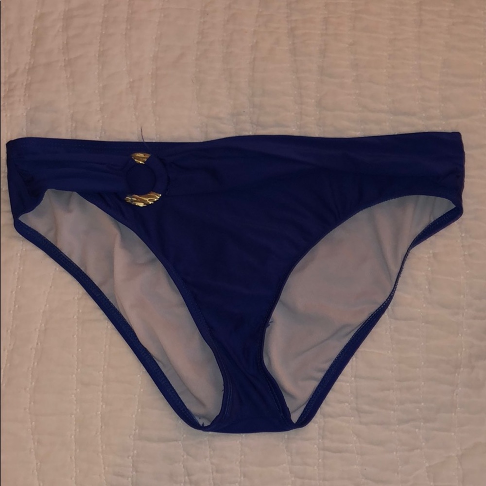 Bikini bottoms